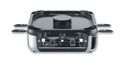 Severin 8 Person(en) 1900 W RG2379 Smokeless Raclettegrill f&uuml;r 168,96 Euro
