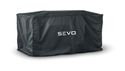 Severin ZB8127 Sevo GT Grillabdeckung Schwarz f&uuml;r 39,99 Euro