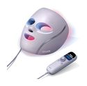 SHARK FW312EUPL CryoGlow LED-Maske + Kühlung der Augenpartie f&uuml;r 262,96 Euro