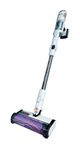 SHARK Handstaubsauger Beutellos bis 60 min Laufzeit  IW1611DE Detect Pro (Edelstahl, Weiß) f&uuml;r 143,96 Euro