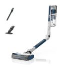 SHARK Handstaubsauger Beutellos bis 51 min Laufzeit  IZ380EU PowerPro (Metallisch, Navy) f&uuml;r 189,96 Euro