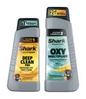 XSKBSBND200EUT StainStriker und CarpetXpert Reiniger für Shark PX200 Serie 
