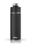 Ninja Kunststoff, Edelstahl  Thirsti 530ml (Schwarz) f&uuml;r 24,99 Euro