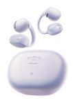 SHOKZ In-Ear Bluetooth Kopfhörer kabellos 9 h Laufzeit IP55  OpenDots Air (Violett) f&uuml;r 137,96 Euro