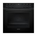Siemens Herdset groß AutoClean mit 60 cm Glaskeramikkochfeld Kochfeld EQ522KAAB (EA631GNA1E + HE217GBB3) f&uuml;r 775,00 Euro