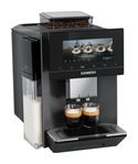Siemens Kaffeevollautomat 19 bar 2,3 l 410 g (Dark inox) EQ900 plus TQ925EZ5  iAroma f&uuml;r 2.299,00 Euro