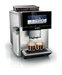 Siemens Kaffeevollautomat 19 bar 2,3 l 270 g AutoClean EQ900 TQ907D03 (Silber, Edelstahl) für 2.043,00 Euro Siemens Kaffeevollautomat 19 bar 2,3 l 270 g AutoClean EQ900 TQ907D03 (Silber, Edelstahl) für 2.043,00 Euro
