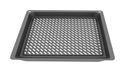 HZ629070 Air Fry & Grillblech 34 x 455 x 375 mm spülmaschinengeeignet 