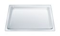 HZ636000 Glaspfanne 30 x 455 x 364 mm - spülmaschinengeeignet 