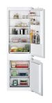 Siemens 184 l / 76 l 177,5 cm Einbau Kühl-/Gefrierkombination 234 kWh NoFrost iQ100 KI86NNFE0 f&uuml;r 835,00 Euro