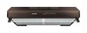 Siemens Abluft/Umluft Dunstabzugshaube/Esse Unterbau 60 cm (Braun) iQ100 LU63LCC40 f&uuml;r 249,96 Euro
