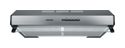 Siemens Abluft/Umluft Dunstabzugshaube/Esse Unterbau 60 cm (Edelstahl) iQ100 LU63LCC50 f&uuml;r 289,96 Euro
