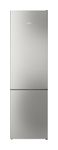 Siemens 260 l / 103 l Kühl-Gefrierkombi freistehend NoFrost 112 kWh Jahr  iQ300 KG39NVIAG (Gebürsteter Stahl) f&uuml;r 999,00 Euro