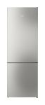 Siemens 311 l / 129 l Kühl-Gefrierkombi freistehend NoFrost 142 kWh Jahr  iQ300 KG49NVIBG (Edelstahl) f&uuml;r 1.073,00 Euro