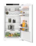 Siemens 165 l 102,5 cm Einbaukühlschrank EEK: E 96 kWh Jahr iQ300 KI31RVFE0 f&uuml;r 517,00 Euro