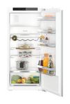 Siemens 172 l 122,5 cm Einbaukühlschrank EEK: E 147 kWh Jahr iQ300 KI42LVFE0 f&uuml;r 558,00 Euro