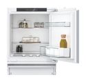 Siemens 134 l 82 cm Einbaukühlschrank EEK: E 93 kWh Jahr iQ300 KU21RVFE0 f&uuml;r 562,00 Euro