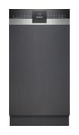 Siemens 45 cm Geschirrspüler teilintegriert (ohne Front) Leise 10 Maßgedecke aquaStop Funktion iQ300 SR53ES25KE f&uuml;r 729,00 Euro