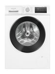 Siemens 9 kg Frontlader Waschmaschine 1400 U/min aquaStop Funktion iQ300 WM14N2EX9 f&uuml;r 619,00 Euro