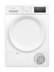 Siemens Kondensations Trockner Frontlader iQ300 WT43H004 f&uuml;r 608,00 Euro