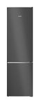 Siemens 260 l / 103 l Kühl-Gefrierkombi freistehend NoFrost 101 kWh Jahr  iQ500 KG39N4X1F (Gebürsteter Stahl) f&uuml;r 1.375,00 Euro