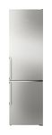 Siemens 260 l / 103 l Kühl-Gefrierkombi freistehend NoFrost 112 kWh Jahr  iQ500 KG39NAIAU (Gebürsteter Stahl) f&uuml;r 1.240,00 Euro
