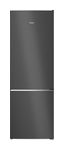 Siemens 311 l / 129 l Kühl-Gefrierkombi freistehend NoFrost 122 kWh Jahr  iQ500 KG49N4XAF (Schwarz) f&uuml;r 1.375,00 Euro