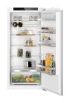 Siemens 204 l 122,5 cm Einbaukühlschrank EEK: D 81 kWh Jahr iQ500 KI41RADD1 f&uuml;r 593,00 Euro