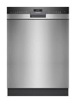 Siemens 60 cm Geschirrspüler unterbaufähig Sehr leise 14 Maßgedecke aquaStop Funktion Wärmetauscher iQ500 SN45ZS07CE f&uuml;r 768,00 Euro