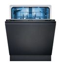 Siemens 60 cm Geschirrspüler vollintegriert (ohne Front) Sehr leise 13 Maßgedecke aquaStop Funktion Wärmetauscher iQ500 SN65EX00BD f&uuml;r 797,00 Euro