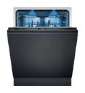 Siemens 60 cm Geschirrspüler vollintegriert (ohne Front) Sehr leise 14 Maßgedecke aquaStop Funktion Wärmetauscher iQ500 SX95EX22CE f&uuml;r 949,00 Euro