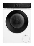 Siemens 9 kg Frontlader Waschmaschine 1400 U/min aquaStop Funktion iQ500 WG44H2MECO f&uuml;r 1.021,00 Euro