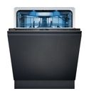 Siemens 60 cm Geschirrspüler vollintegriert (ohne Front) Sehr leise 14 Maßgedecke aquaStop Funktion Wärmetauscher/Türöffnungstrocknung iQ700 SN87EX01CE f&uuml;r 1.014,00 Euro