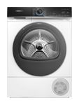 Siemens Wärmepumpen Trockner Frontlader AutoClean iQ700 WQ46B2D41 f&uuml;r 950,00 Euro