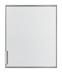 (Silber, Weiß) KF10ZAX0 Türpanel 
