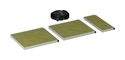 LZ11BKV16 Clean Air Plus Umluftset 