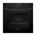 Siemens Herdset groß AutoClean activeClean mit 60 cm Induktions Kochfeld PQ522IAAB (HE278GBB4 + EI631CFB1E) f&uuml;r 1.059,00 Euro