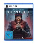 Silent Hill Townfall - Day One Edition (PlayStation 5) f&uuml;r 49,99 Euro