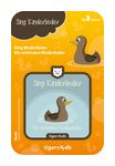 Sing Kinderlieder - Die schönsten Kinderlieder f&uuml;r 7,99 Euro