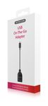 Sitecom USB On-The-Go-Adapter f&uuml;r 8,99 Euro