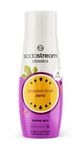 Karbonisierungssirup 440 ml 1024243490 Sirup Maracuja ohne Zucker 