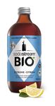 SodaStream 500 ml 1024804490 Bio Zitrone Getränkesirup 500ml f&uuml;r 5,99 Euro