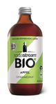 SodaStream 500 ml 1024816490 Bio Apfel Getränkesirup 500ml f&uuml;r 5,99 Euro