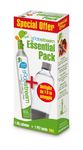 SodaStream 1053000410 Reservepack CO2-Zylinder 60l + PET-Flasche f&uuml;r 32,96 Euro