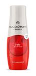Dessertsirup 440 ml Cola Sirup 