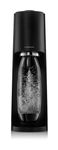SodaStream Wassersprudler  Terra (Schwarz) f&uuml;r 70,96 Euro