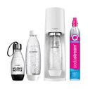 SodaStream Wassersprudler  Terra (Weiß) f&uuml;r 74,46 Euro