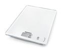 Soehnle Elektronische Küchenwaage bis 5 kg Genauigkeit 1 g  61501 Page Compact 300 (Weiß) f&uuml;r 17,46 Euro
