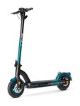SoFlow 500 W E-Scooter 10,5 Ah 17 kg  S04 Pro 2nd. Gen. (Schwarz, Blau) f&uuml;r 858,00 Euro