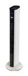 Solis Turmventilator Stand 44,8 dB  Easy Breezy (Schwarz, Weiß) f&uuml;r 159,00 Euro